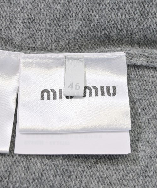 Miu Miu 毛衣
