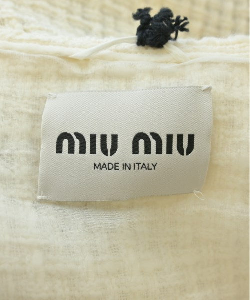 Miu Miu 休閒夾克