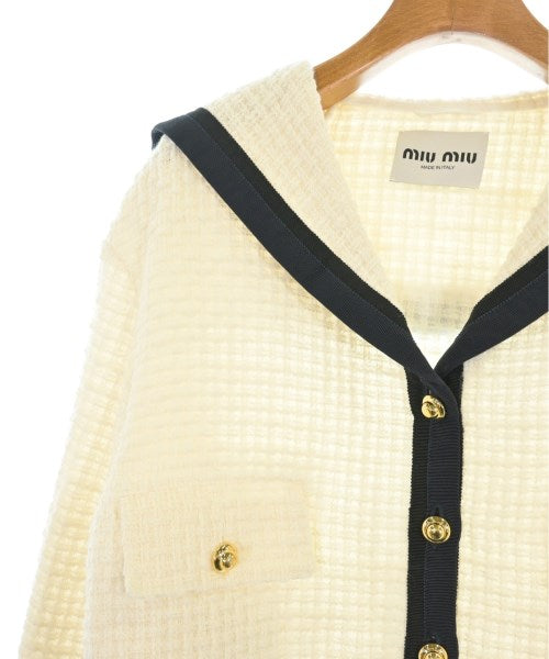 Miu Miu 休閒夾克