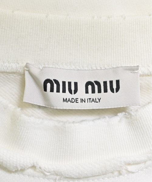 Miu Miu 運動衫