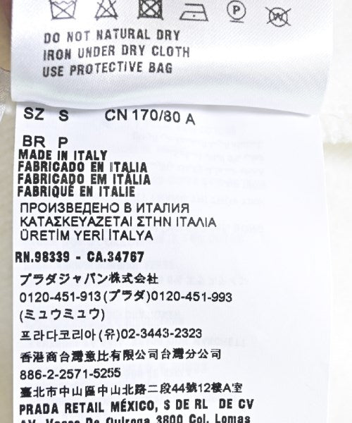 Miu Miu 運動衫