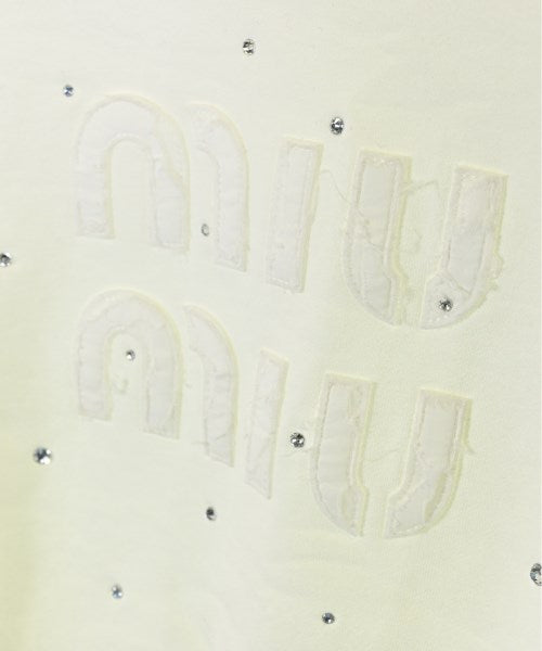 Miu Miu 運動衫