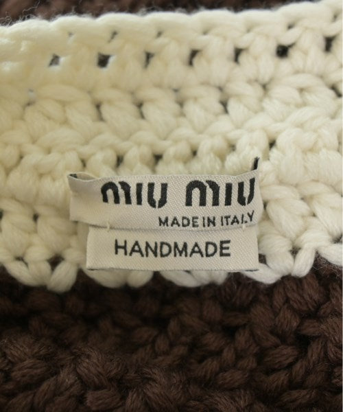 Miu Miu 毛衣