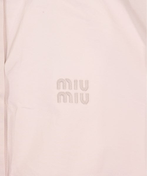 Miu Miu 休閒襯衫