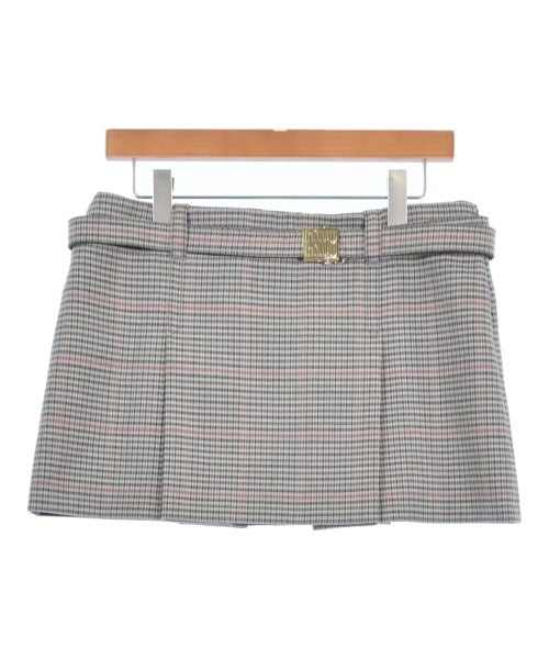 Miu Miu 迷裙