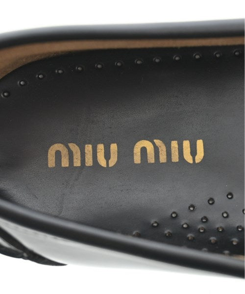 Miu Miu 正式鞋