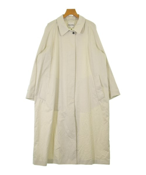 Miu Miu 支領外套