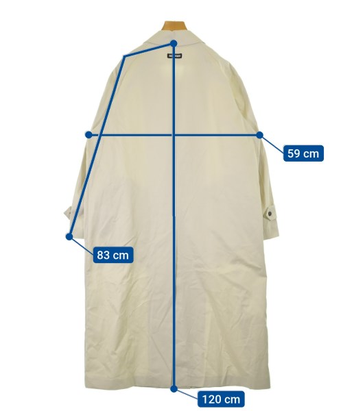 Miu Miu 支領外套