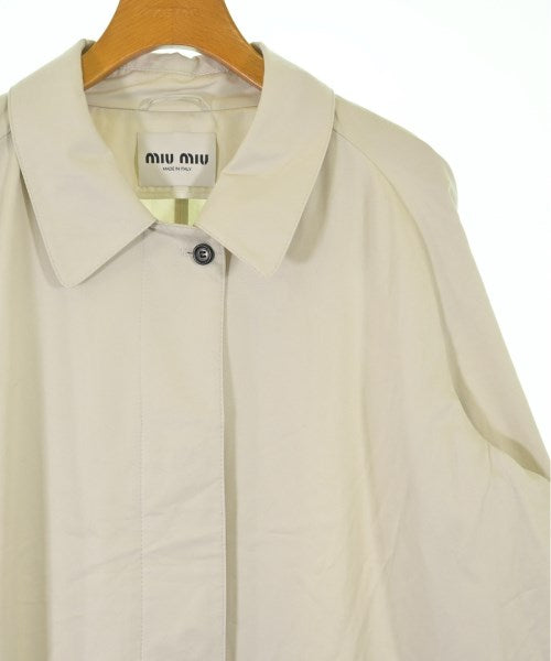 Miu Miu 支領外套