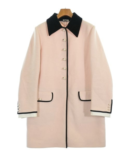 Miu Miu 其他大衣