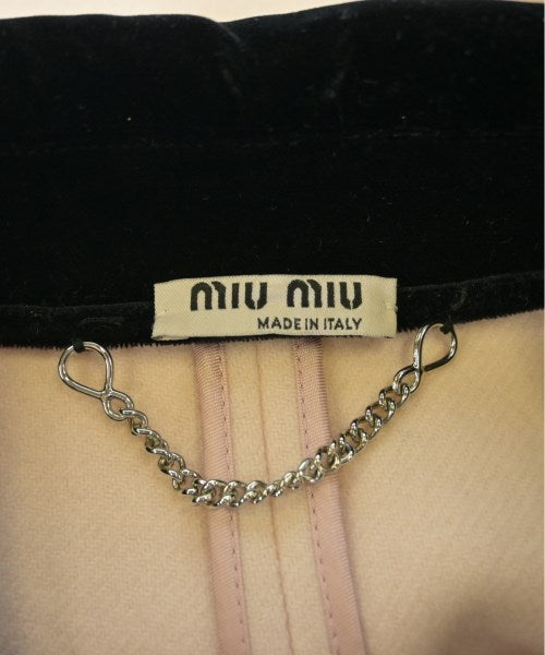 Miu Miu 其他大衣