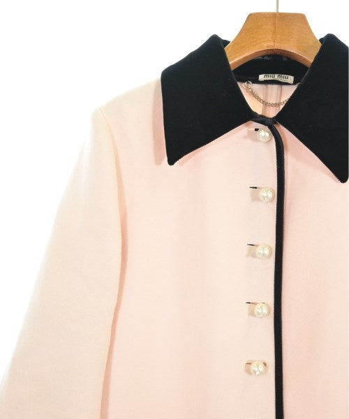 Miu Miu 其他大衣