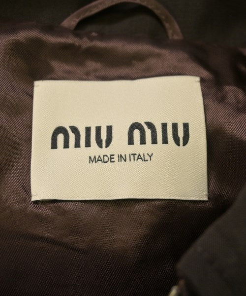 Miu Miu 其他飛行外套