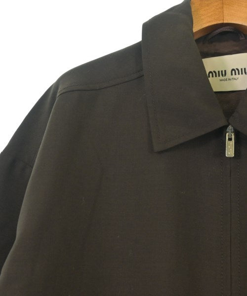 Miu Miu 其他飛行外套