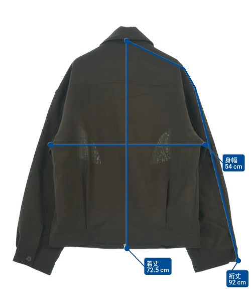 Miu Miu 其他飛行外套