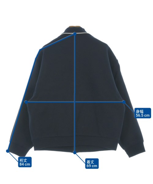 Miu Miu 其他飛行外套