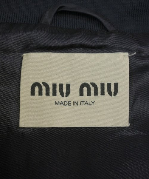 Miu Miu 其他飛行外套