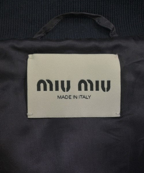 Miu Miu 其他飛行外套