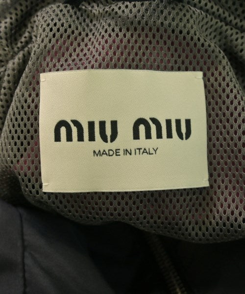 Miu Miu 其他飛行外套