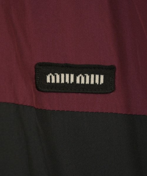 Miu Miu 其他飛行外套