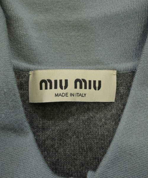 Miu Miu 毛衣