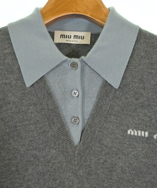 Miu Miu 毛衣
