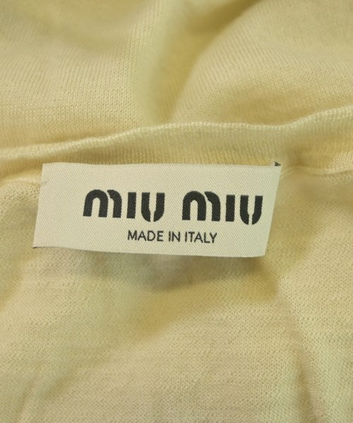 Miu Miu 毛衣