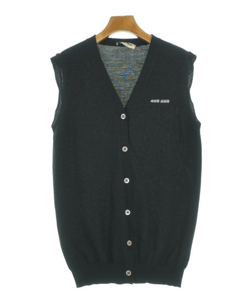 Miu Miu 無袖上衣