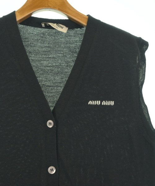 Miu Miu 無袖上衣