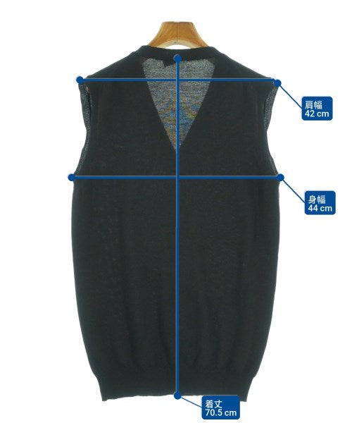 Miu Miu 無袖上衣