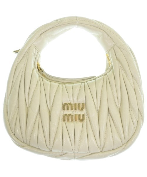 Miu Miu 肩背包