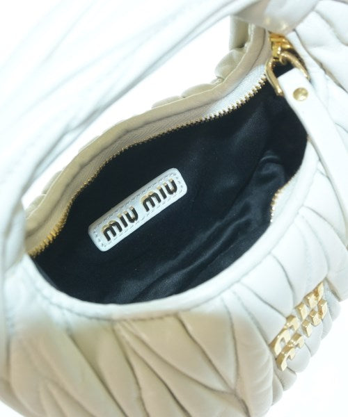 Miu Miu 肩背包