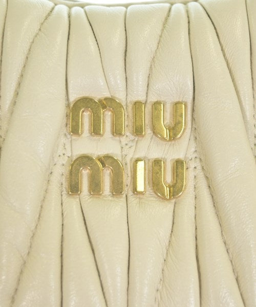 Miu Miu 肩背包