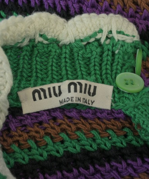 Miu Miu 毛衣