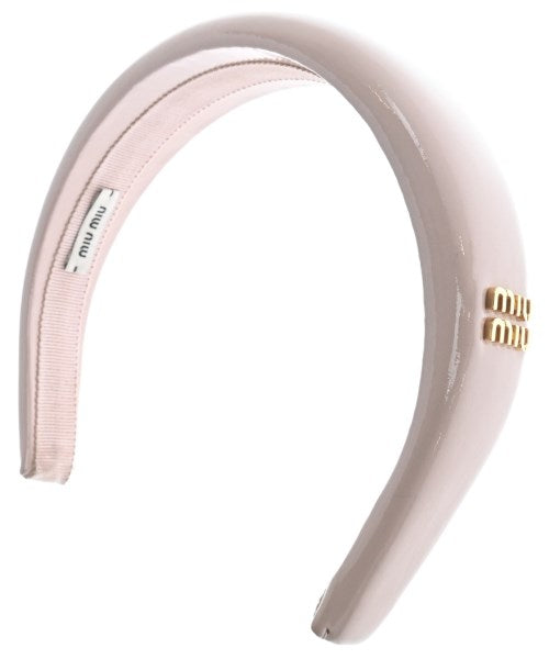 Miu Miu 其他/配件