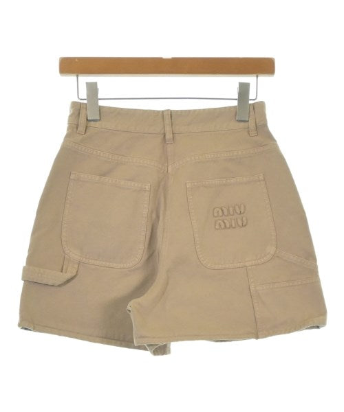 Miu Miu 短褲