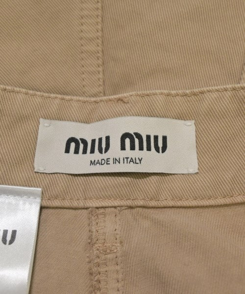 Miu Miu 短褲
