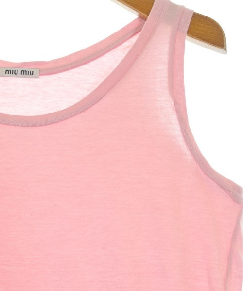 Miu Miu 背心