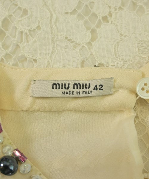 Miu Miu 洋裝