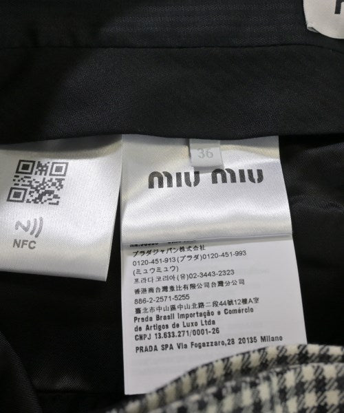 Miu Miu 其他款