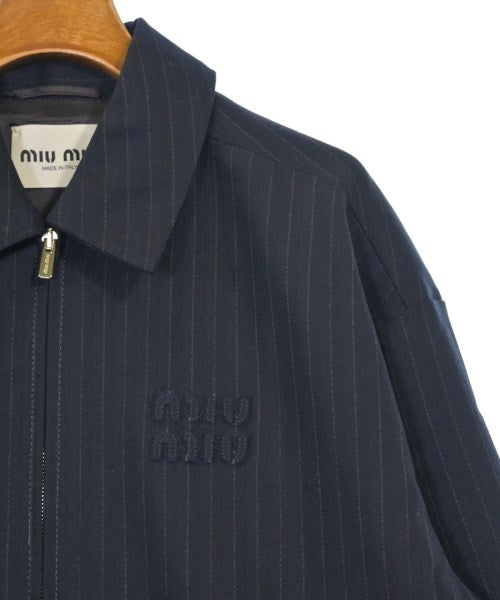 Miu Miu 其他飛行外套