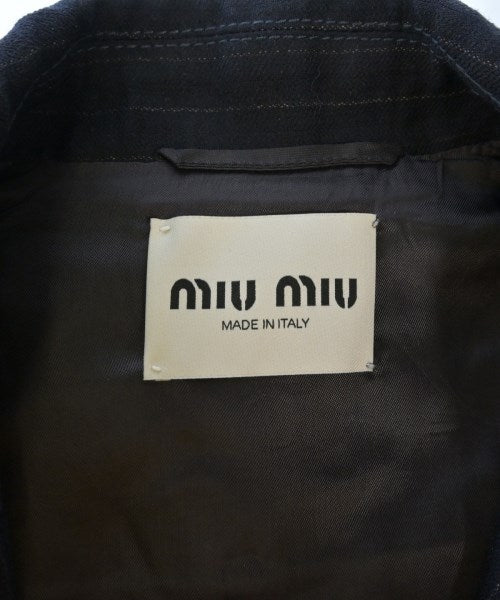 Miu Miu 其他飛行外套