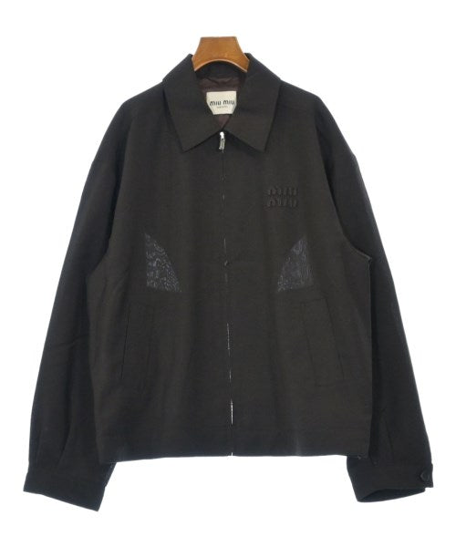 Miu Miu 其他飛行外套