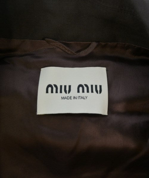 Miu Miu 其他飛行外套