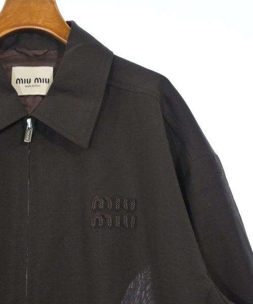 Miu Miu 其他飛行外套