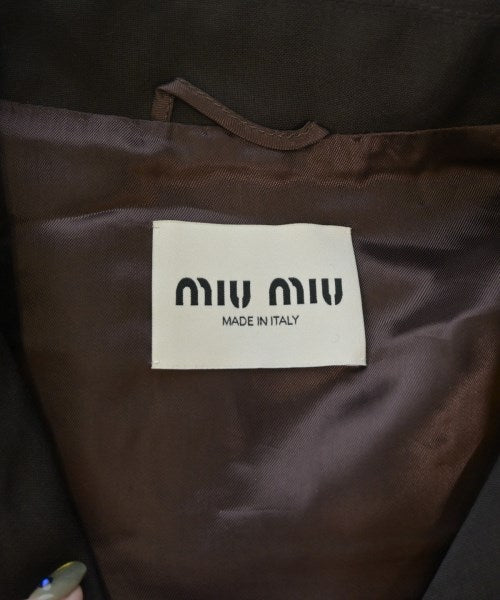Miu Miu 其他飛行外套