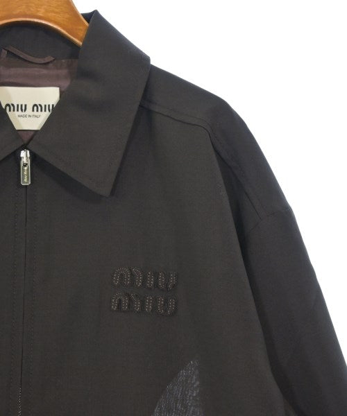 Miu Miu 其他飛行外套