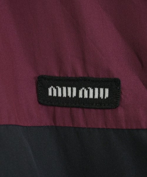 Miu Miu 其他飛行外套