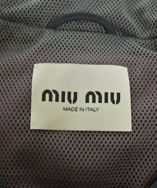 Miu Miu 其他飛行外套