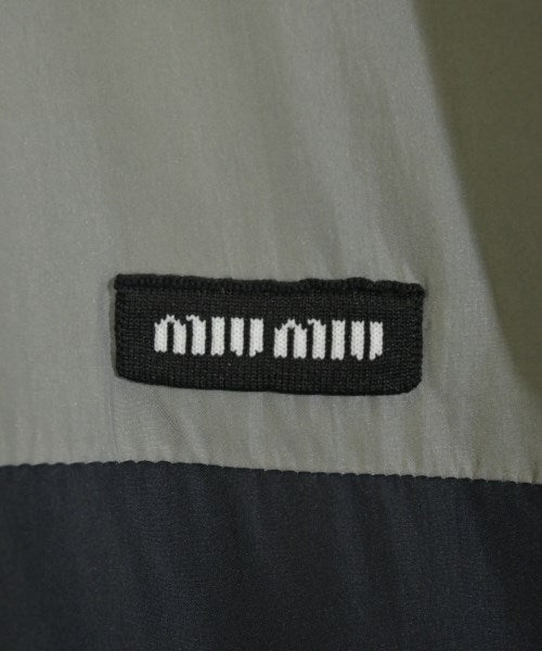 Miu Miu 其他飛行外套